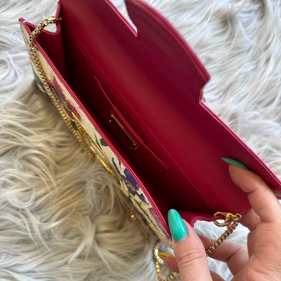 Ferragamo Clutch - Picture 6 of 7